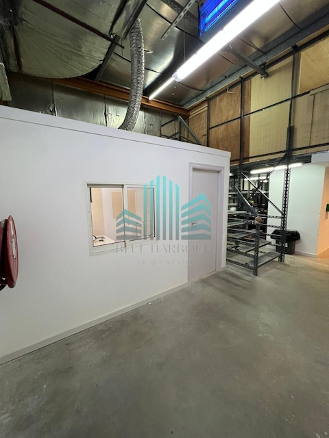 Ready Office | Storage | Fully Insulated | Ac Inside The Storage | Ground Floor Plus Mezzanine