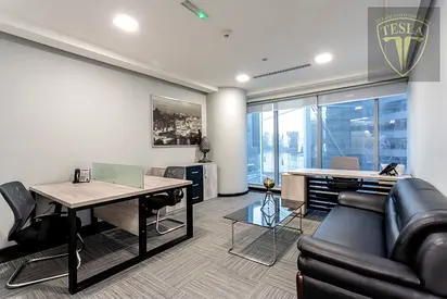 Ultimate Workspace / Furnished Offices / With Ejari / No Commission