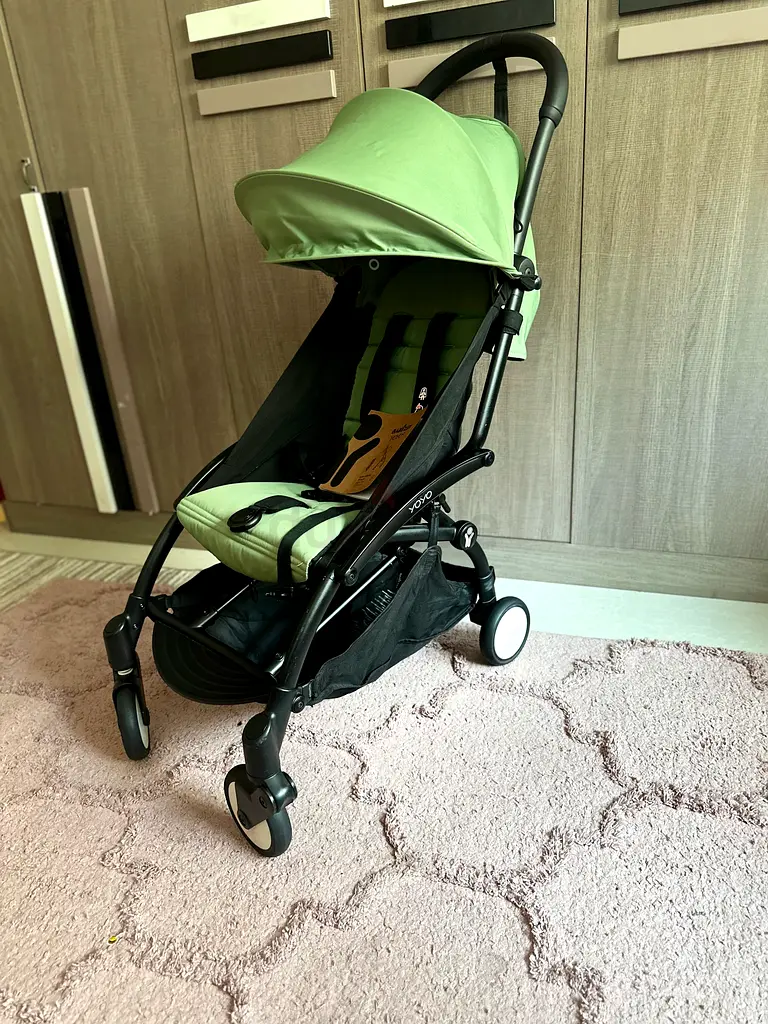 Stroller babyzen yoyo 2 new version63206386058243113