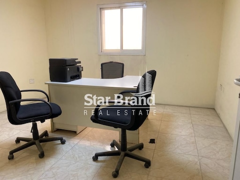 Direct Owner! Furnished And Spacious Virtual Offices For Rent
