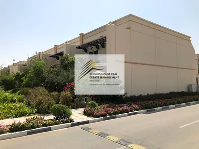 For Sale A Residential Villa In The City Of Officers, Three-bedroom Beach Villas