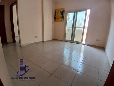 1bhk With Balcony 1 Washroom