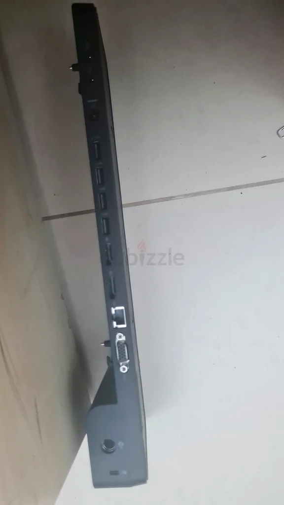 محطة ربط HP 2013 فائقة النحافة63253965772546114