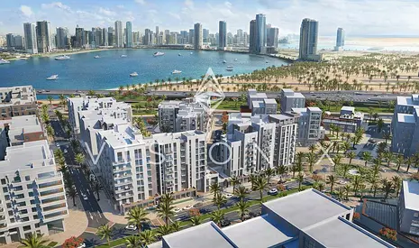 Coastal Community I Masterpiece I New Lunching Soon