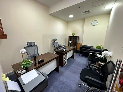 Ejari | Virtual Office With Inspection | Validity For One Year | Guaranteed Bank Account Opening