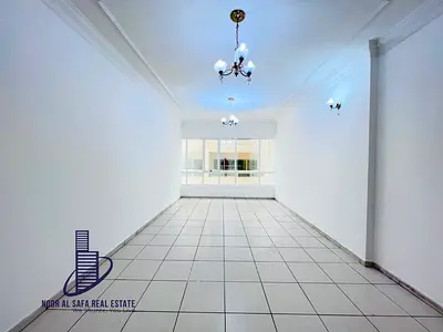 Huge And Bright Apartment With All Facilities Free