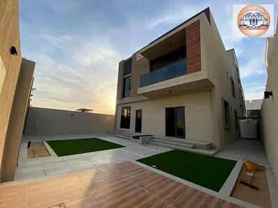 Villa For Sale Directly From The Owner Super Dulux Finishing Without Down Payment Freehold For All