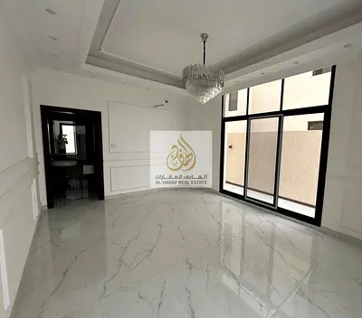 For Sale In Ajman, Exclusive Offer Of The Week. For Sale, A Villa In Ajman, Al-helio, 3 Master Room