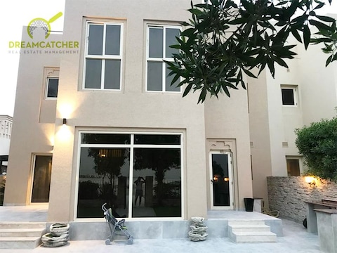 Fully Furnished 4br Duplex For Rent|al Hamra