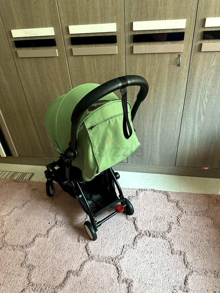 Stroller babyzen yoyo 2 new version63206386058243112