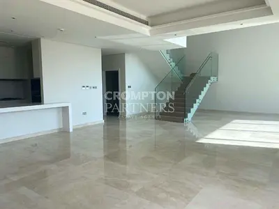 Corner | Community View | Maids Room | Spacious