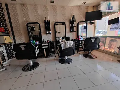 Prime Location Ii Ready Shop Ii England Cluster