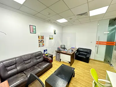 Virtual Office Ejari | New Trade License And Renewal | Labour And Bank Inspections |