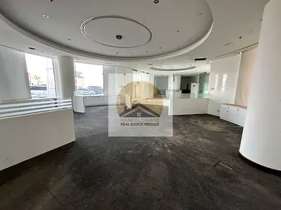 Rent Now And Pay After 6 Months | Chiller Ac/parking Free | Multiple Shops/duplex Showrooms In Mall