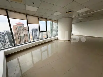 Corner Unit | Strategic Location | Panoramic Views