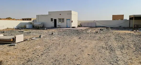 10000 Sq Ft Open Land on main road in Sajja