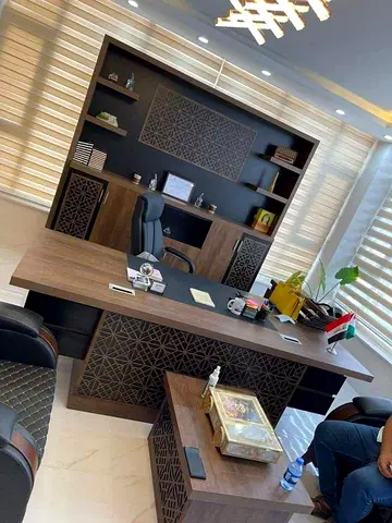 Furnished Notarized Commercial Offices In Abu Dhabi With Documentation Contracts And Services For I