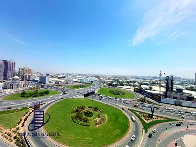 One Month Free | Parking Free | Gym Free | Master Bedroom