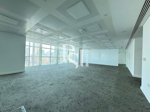 Amazing Office | Spacious Size | Ready To Move In