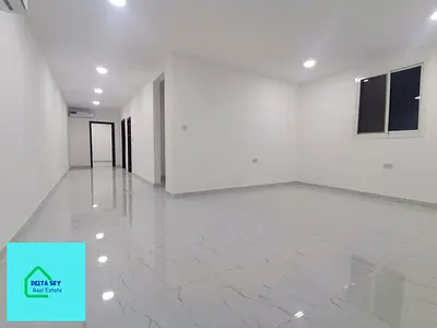 Seize The Opportunity To Live In An Excellent Apartment With Three Bedrooms And A Lounge Attached T