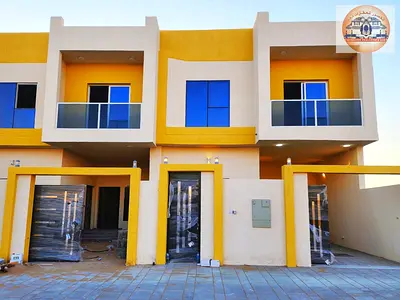 At A Snapshot Price And Without Down Payment, A Villa Near The Mosque Is One Of The Most Luxurious