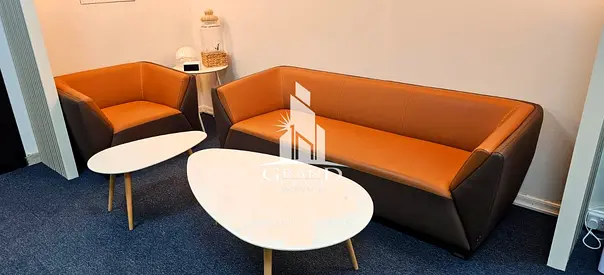 Amazing Views|| Attractive Office For Rent || Business Bay