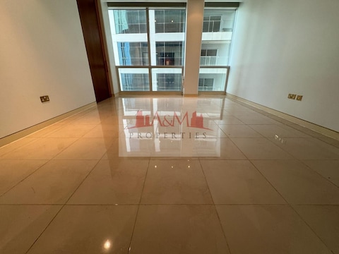 Effortless Elegance: One Bedroom Apartment With Stylish Built-in Wardrobes Full Amenities, Addc Inc