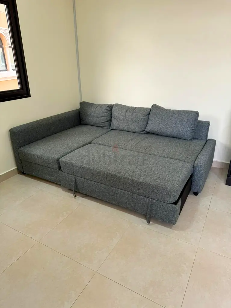 Sofa bed