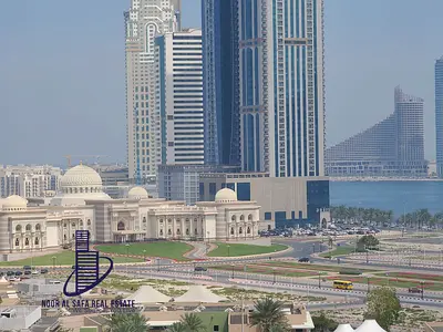 Ready To Move, With Balcony, Spacious And Well Maintained, Neat And Clean Building, Near To Mamzar