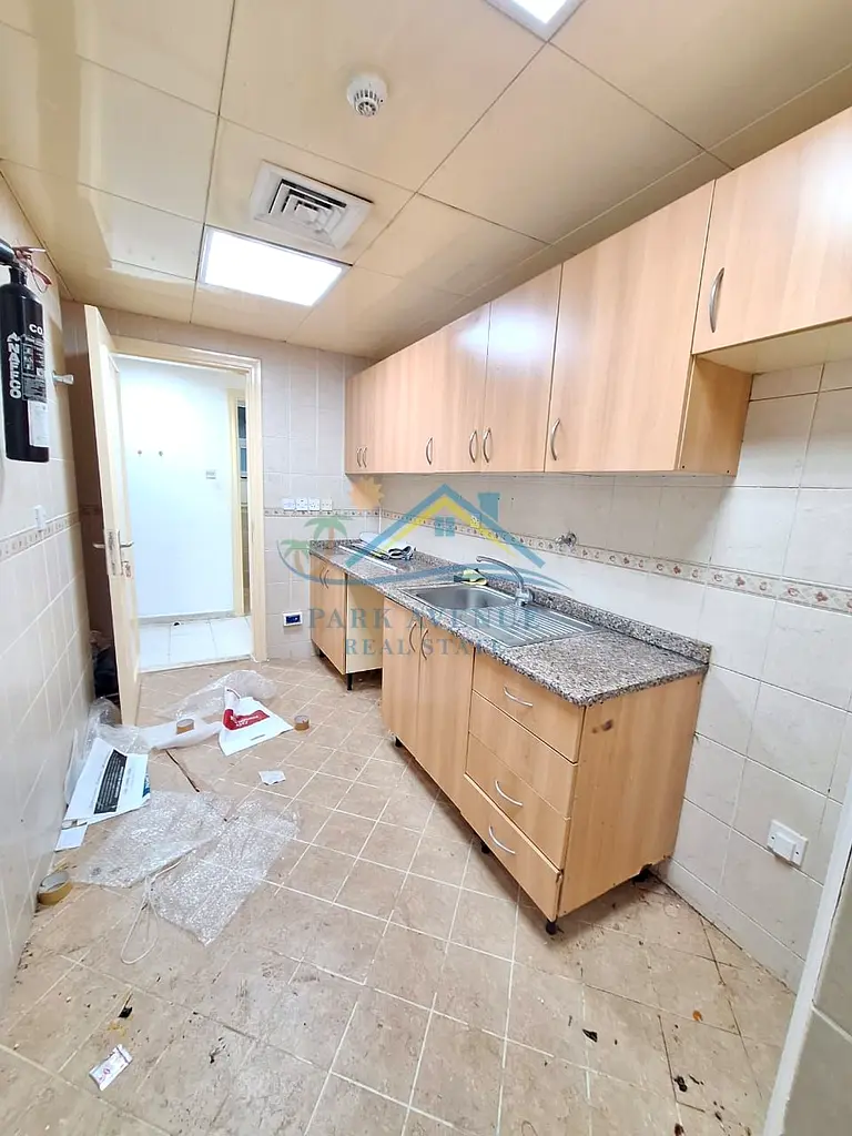 Apartment/Flat Fantastic 2Bedroom Hall Apartment for Rent at Al