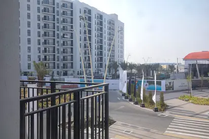 Cozy 1br| Top Facilities| Prime Area| Best Views