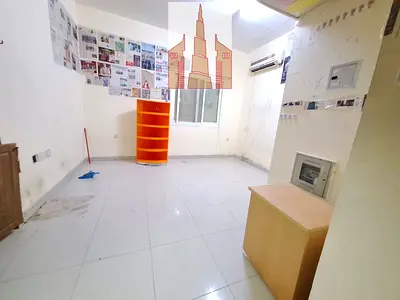 Studio Apartment School Area Neat Clean Family Building Just 16k