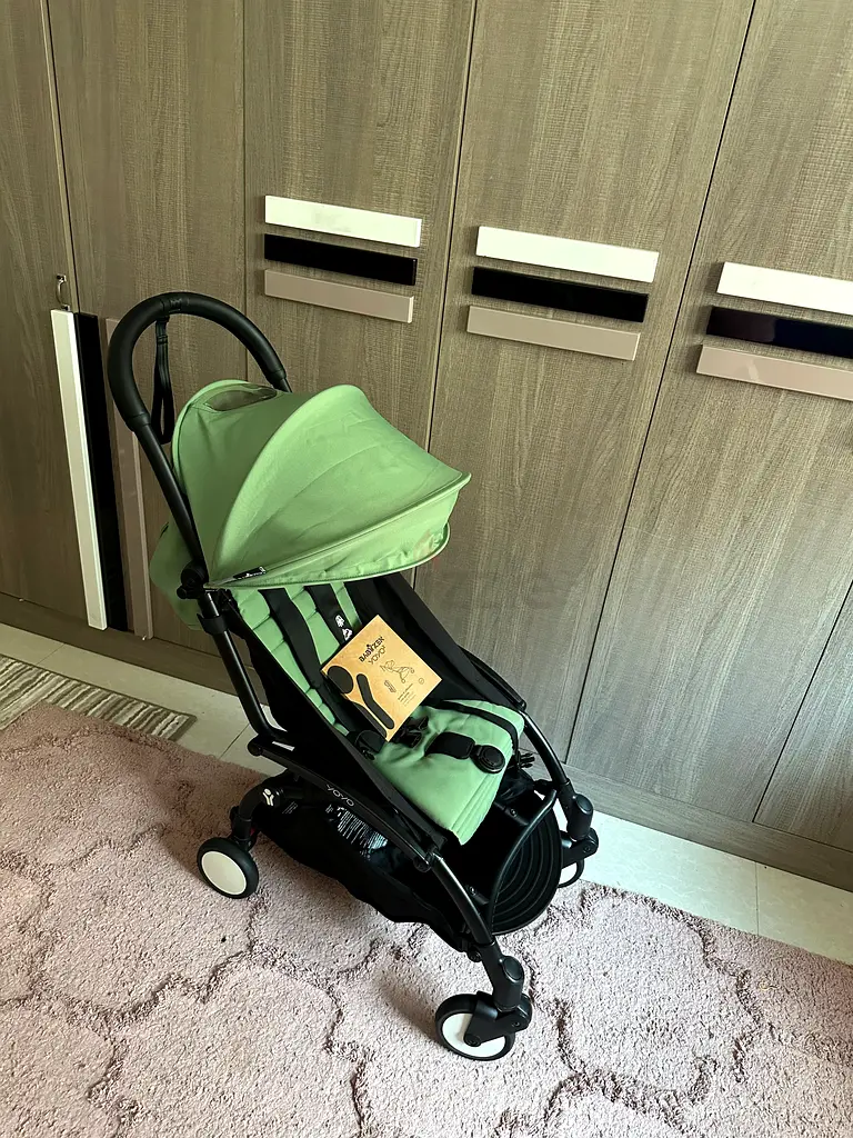 Stroller babyzen yoyo 2 new version63206386058243116