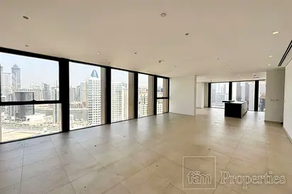 Huge Layout | Modern | Burj Views | Vacant