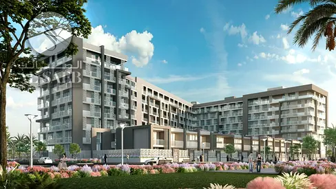 Fully Furnished | Elegant Studio | Best Investment