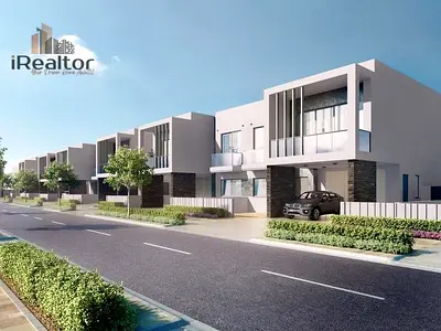 3 Bed Townhouse | Off-plan | Handover Q3 2024