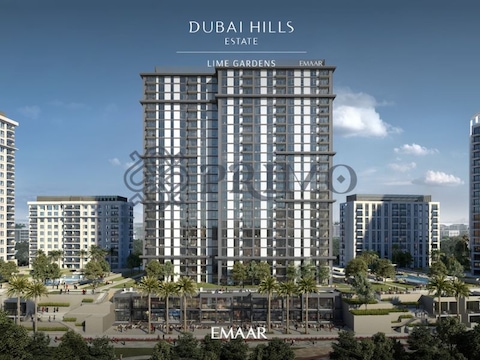 Prime Location | Payment Plan | High Floor