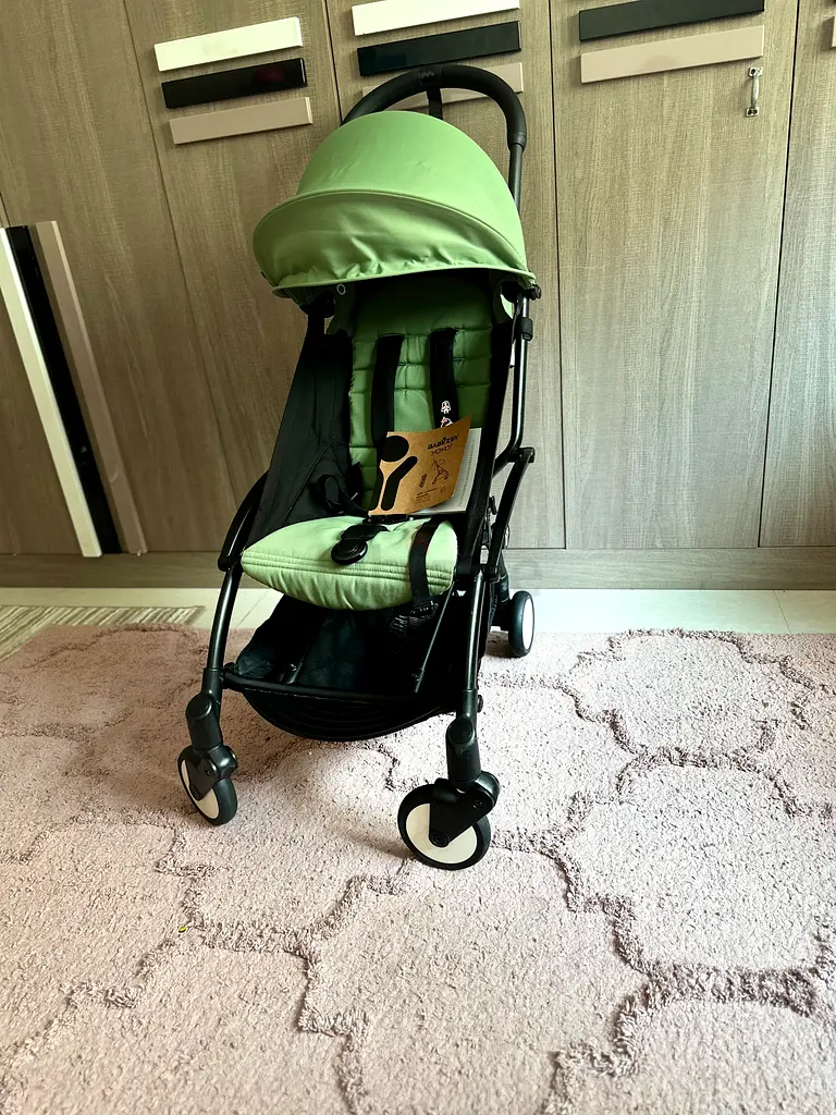 Stroller babyzen yoyo 2 new version63206386058243114