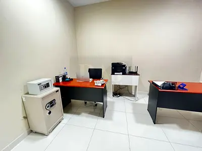 Beautiful Fitted Offices For Rent At Dubai Near Metro Station | Direct From Owner | No Commission