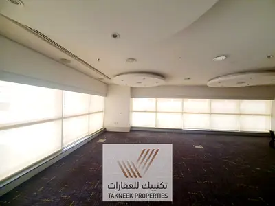 Office For Rent Attached Cabinet