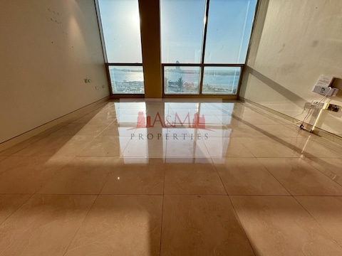 Seaside Serenity | Luxe Studio Apartment With Ocean Views And All Facilities Including Addc In Towe