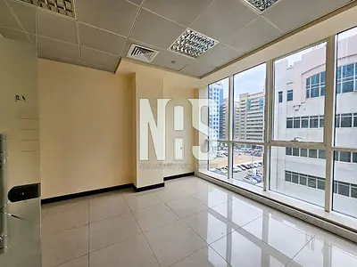 Prime Location! | Modern Office Space | Ready To Move