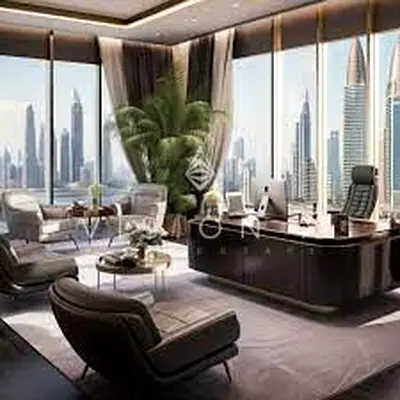 New Downtown Sharjah | 15% Roi | Zero Commission