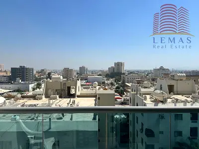 Two Rooms And A Hall With A Wonderful View And Parking