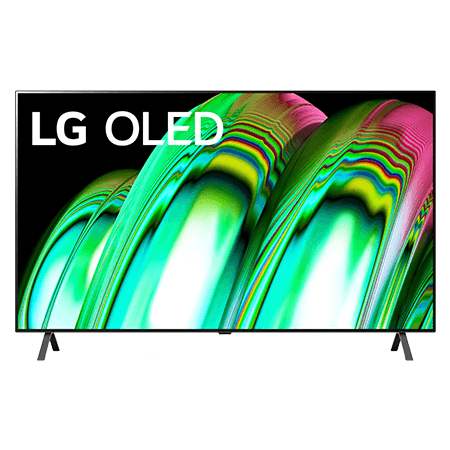 LG 55 inch Smart OLED TV - 4K - New and Original with Warranty