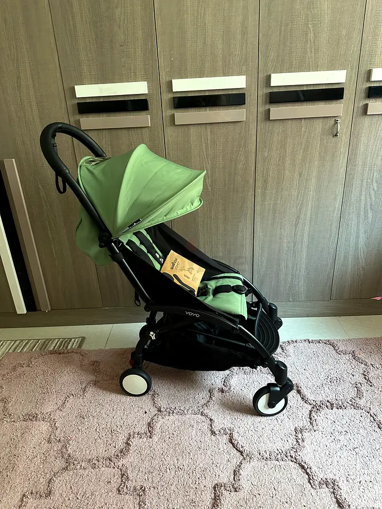 Stroller babyzen yoyo 2 new version63206386058243115