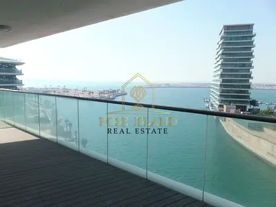 Mesmerising Apartment| Corner | Full Sea View