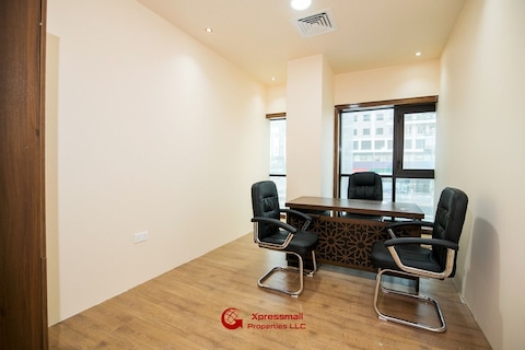 Premium Furnished Offices For Rent - The Perfect Workspace Solution