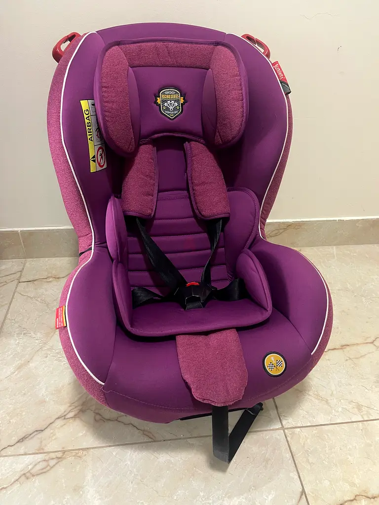 Juniors Royal Baby Car Seat