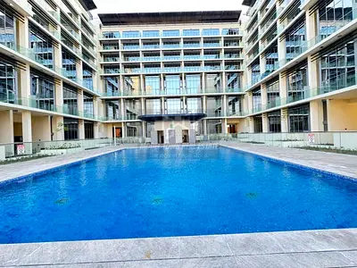 Vacant Duplex 2 Bedroom |ready To Move |invest Now|shared Pool Gym| Oasis 2|